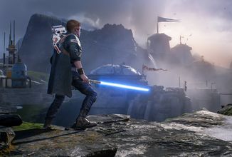 Respawn propouští, ruší projekty a potvrzuje zaměření na Apex Legends a Star Wars Jedi 3