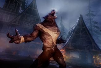 Zásadní škrty v Amazonu. Společnost omezuje vývoj her a končí s MMO