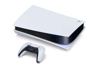 PlayStation 5 podporuje rozlišení 1440p a usnadňuje organizaci sbírky her