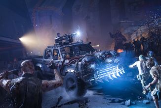 Představen nový Endgame režim do Call of Duty: Black Ops 7