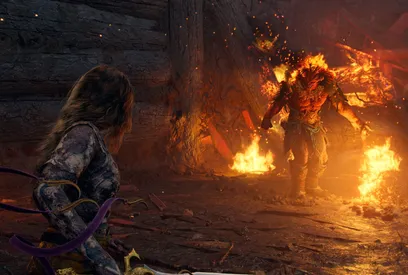 God of War: Laufey máme „rozhodně“ čekat před rokem 2028