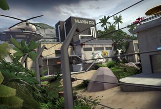 Letní aktualizace Team Fortress 2 přináší 14 komunitních map