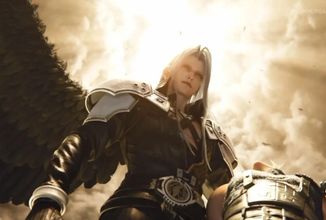 Final Fantasy VII Remake Part 3 ponese oficiální podtitul Revelation. První záběry z hraní