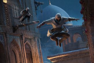 Trailer Assassin's Creed Mirage vysvětluje, jak se hra vrací ke kořenům série