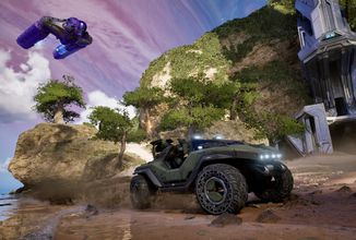 Osud Halo 2 a 3 Remake může záviset dle nového úniku na jediné hře