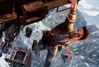 PlayStation exkluzivita Uncharted: Among Thieves slaví 15. výročí