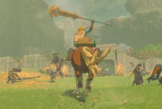 Nintendo už plánuje další The Legend of Zelda a autoři si dokážou představit film