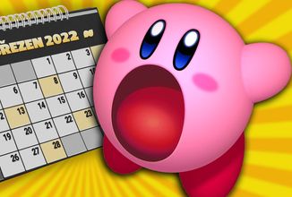 Kalendář hráče: Nejzajímavější hry března 2022