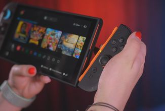 Nintendo neplánuje konec fyzických her. Fanoušci je mají rádi