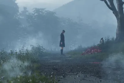 Bez stovek knih by Silent Hill f nevznikl. Scenáristé měli neobvyklý úkol