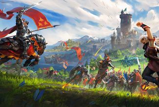 Dlouholeté MMORPG Albion Online vyšlo na Xbox. Majitelé Game Passu dostanou exkluzivní bonusy