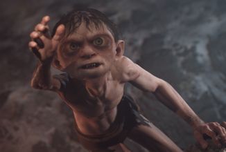 Masivní aktualizace opravuje chyby v The Lord of the Rings: Gollum