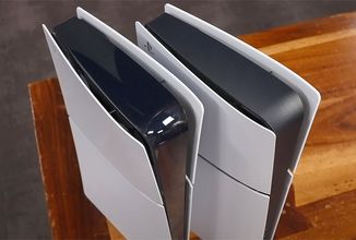 New PS5 Digital Slim (0)