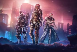 Destiny 2: Lightfall předvádí futuristickou metropoli