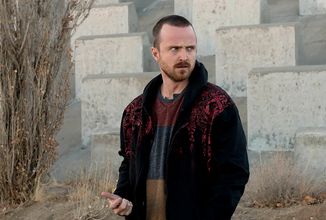Obsazení třetí řady Falloutu rozšíří Aaron Paul z Perníkového táty nebo filmu Need for Speed