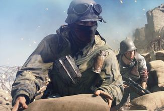 Battlefield 6 nabídne značnou destrukci okolního prostředí 