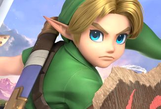 The Legend of Zelda: Ocarina of Time se vrací. Nintendo oznámilo remake legendární klasiky