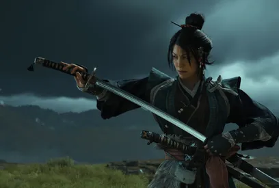 Ghost of Yōtei dostává Complete Edition a nový trailer. Vrací se i Jin Sakai