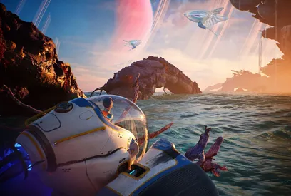 Subnautica 2 láme rekordy ještě před vydáním a potěší příznivou cenou