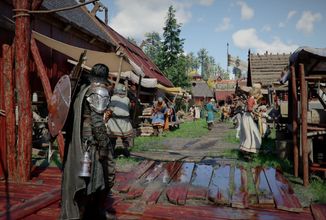 Crimson Desert čeká dlouhá podpora. Tvůrci slibují další obsah bez příplatků