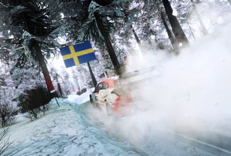 Hybridní éru rallye závodů doprovodí WRC Generations
