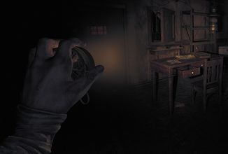 Survival horor Amnesia: The Bunker ukazuje pasti