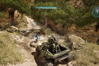 Halo: Campaign Evolved má rating. Remake může vyjít už brzy