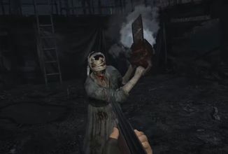 Resident Evil 4 se na virtuální realitu podívá koncem příštího měsíce