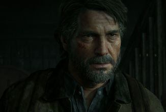 Nově uniklé artworky pro The Last of Us Part 2 ukazují možného budoucího společníka