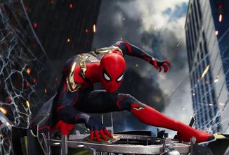 Do hry Spider-Man Remastered míří kostýmy z filmu Spider-Man: Bez domova