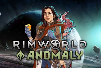 Nové rozšíření RimWorld Anomaly je inspirováno hororovými klasikami