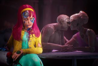 Na duchovního nástupce BioShocku si ještě počkáme. Ken Levine potřebuje na Judas více času