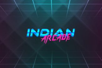 Spustili jsme Indian Arcade a vyresetovali body na webu Indiana/NerdFixu
