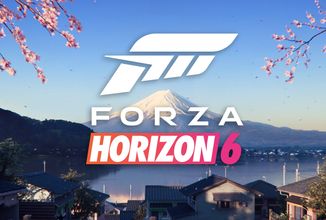 Playground Games vysvětlují, proč nás Forza Horizon 6 vezme do Japonska