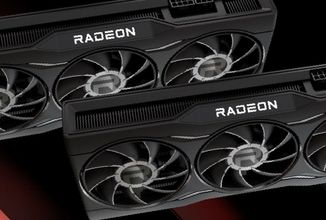 AMD oznámilo Radeon RX 6750 GRE. Vyjde s 10GB i 12GB pamětí