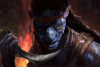 Avatar: Frontiers of Pandora dostane temné rozšíření From the Ashes