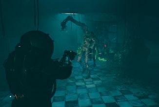 Cronos: The New Dawn má otevřít novou éru studia Bloober Team