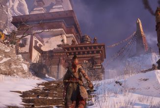 Daba: Land of Water Scar ukazuje nový trailer a vypadá nadějně