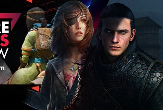 Záznam Future Games Show Gamescom 2025