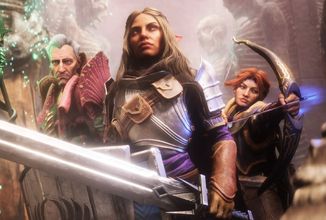 Letmý pohled na nastavení obtížnosti a přizpůsobení hry v Dragon Age: The Veilguard