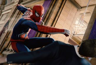 Marvel's Spider-Man na Xboxu je nepravděpodobný. Insomniac zklamal fanouška