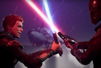 EA chce investovat do Star Wars Jedi: Fallen Order a navrátit Need for Speed