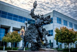 Blizzard bude mít pod Microsoftem větší svobodu a může se vrátit k singleplayerovým hrám
