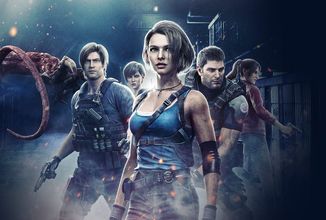 Capcom vsadil na Resident Evil. Ve vývoji má mít hned pět dílů