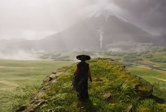 Ghost of Yōtei láká na osobní pomstu. Multiplayerový režim později