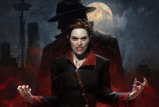 Vampire: The Masquerade - Bloodlines 2 v prvních recenzích. Hodnocení není příliš vysoké