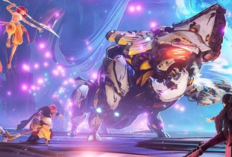 Druhý playtest Horizon Hunters Gathering přidá nové hrdiny i náročnější výzvy