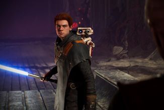 EA údajně v souvislosti se Star Wars chystá pouze hry od Respawnu