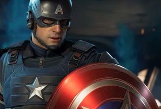 Oficiální gameplay video Marvel's Avengers je tu