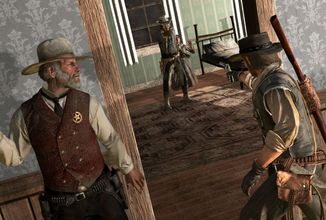 Detailní srovnání Red Dead Redemption na PS4 a Switchi